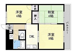 ファミール北野