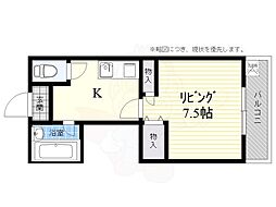 グリーンピア大蔵司1