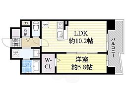 高槻市上牧南駅前町