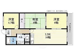 メゾン塚原1 201