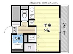 シャトーボヌール今城 105
