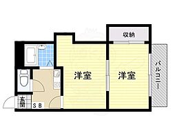 高槻グランドハイツ 103