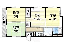 高槻市古曽部町３丁目