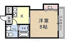 茨木市上中条２丁目