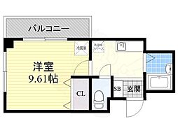 茨木市上中条２丁目