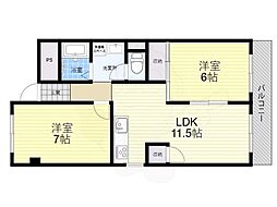 マンション紫明園