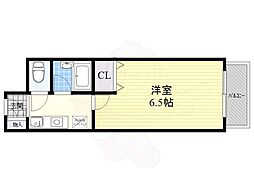 茨木市見付山１丁目