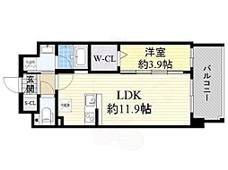 茨木市下穂積１丁目