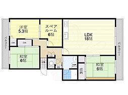 茨木市南春日丘１丁目