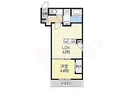 山崎マンション15