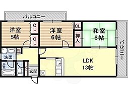 茨木市真砂１丁目