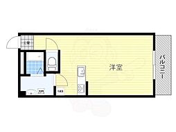 サンハイツ五十鈴 703