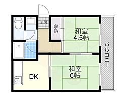 茨木市玉櫛２丁目