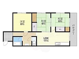 茨木市北春日丘１丁目