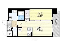 スプランディッド茨木天王