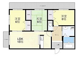 茨木市北春日丘４丁目