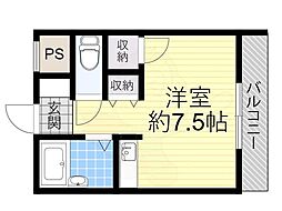 スカイマンション2