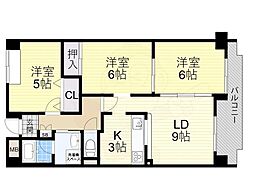 茨木市南安威２丁目
