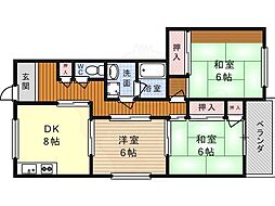 コートハウス寿 108