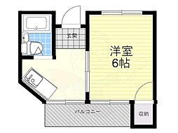 明輝春日マンション 207
