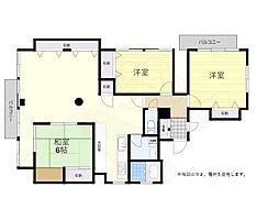 高槻市城北町２丁目