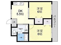枚方市交北１丁目