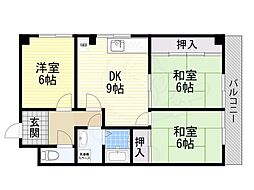 サンヴェール高槻