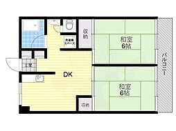 パークハイツミシマ