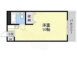 レジデンス曽根田