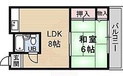 サンハイツ五十鈴 602