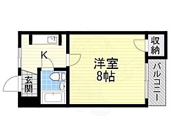 ハイツリバーサイド