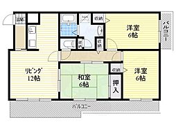 茨木市白川１丁目