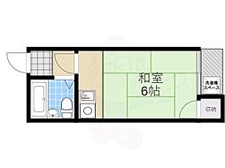 鈴木マンション 203