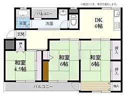 スカイハイツ辻崎