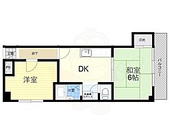 グランドハイツ38