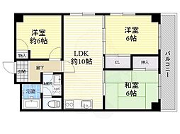 シェリール水無瀬 303