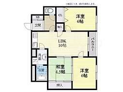 サンコーポ高槻寿