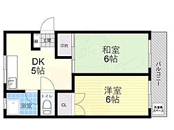 阪井マンション
