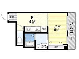 茨木市駅前１丁目