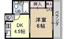 茨木市南春日丘１丁目