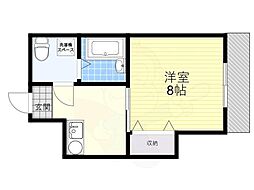 茨木市上中条２丁目