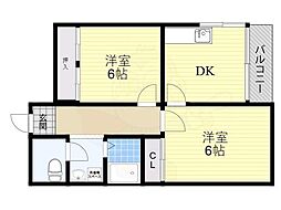 沢良宜東薩摩マンション2号棟
