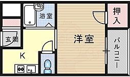 第2メゾンいずみ