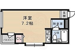 コスモハイツ 305