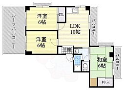 大宅マンション