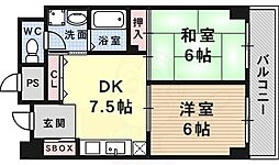 サンピア南茨木 308