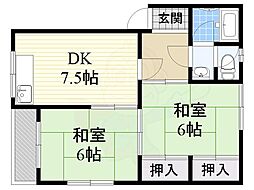 上穂ロイヤルハイツ