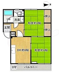 上穂ロイヤルハイツ