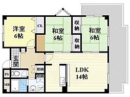 エミネンス南茨木