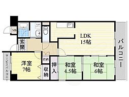 茨木市沢良宜西３丁目